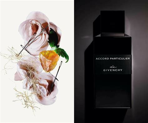 givenchy perfume accord particulier|accord particulier Givenchy.